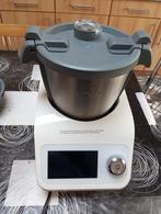 Compact cook platinum, Elektronische apparatuur, Keukenmixers, 1 tot 2 liter, Ophalen, Zo goed als nieuw