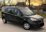 FIAT DOBLO MAXI 1.6 Multijet 84.000km “EURO 6b” ✅GEKEURD, Auto's, Bestelwagens en Lichte vracht, Euro 6, Bedrijf, Diesel, 3 zetels