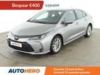 Toyota Corolla 1.8 Hybrid Style (bj 2021, automaat), Auto's, Toyota, 4 deurs, Gebruikt, Corolla, Hybride Elektrisch/Benzine