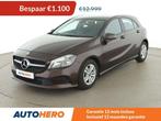 Mercedes-Benz A-Klasse 180 A 180 BlueEfficiency Edition, Autos, Classe A, Boîte manuelle, Noir, 5 portes