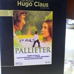 Pallieter dvd als nieuw krasvrij 2eu, Comme neuf, À partir de 12 ans, Autres genres, Film