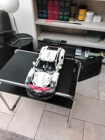 lego porsche beschikbaar voor biedingen