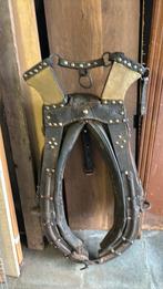 Paardengerief (hamen), Dieren en Toebehoren, Ophalen, Gebruikt, Overige soorten