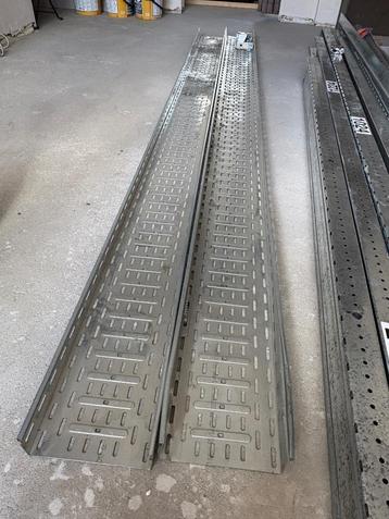 Legrand P31 kabelgoot 60x200mm 3 meter – 2 stuks beschikbaar voor biedingen