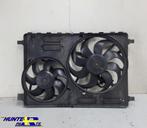 Koelvin Volvo V60 I ('10-'18) 31338823, Auto-onderdelen, Motor en Toebehoren, Gebruikt, Ophalen of Verzenden, Volvo, Volvo