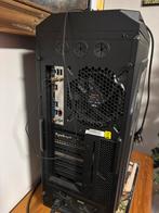 Gaming pc all-in, Gebruikt, 32 GB, Gaming, SSD