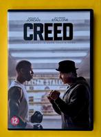 DVD du film Creed - Sylvester Stallone  V2, Vanaf 12 jaar, Ophalen of Verzenden, Zo goed als nieuw, Drama
