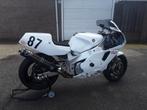 Yamaha, Motoren, 4 cilinders, Super Sport, Particulier, Meer dan 35 kW