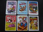 Cartes postales Disney, Livres, Plusieurs BD, Enlèvement ou Envoi, Walt Disney, Comme neuf