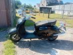 AGM scooter 125cc, Ophalen, Gebruikt, Agm, 125 cc