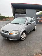 Chevrolet kalos prete à immatriculer seulement 111000, Kalos, Bedrijf, Te koop, Benzine