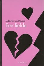 Lodewijk van Deyssel - Een liefde, Ophalen of Verzenden, Zo goed als nieuw, Lodewijk van Deyssel