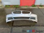 Voorbumper Orion silber A92 BMW Z4 Roadster E89 51110038577, Auto-onderdelen, Gebruikt, Voor, Ophalen of Verzenden, Bumper