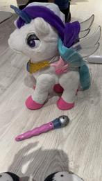 Licorne, Kinderen en Baby's, Speelgoed | My Little Pony, Ophalen, Zo goed als nieuw