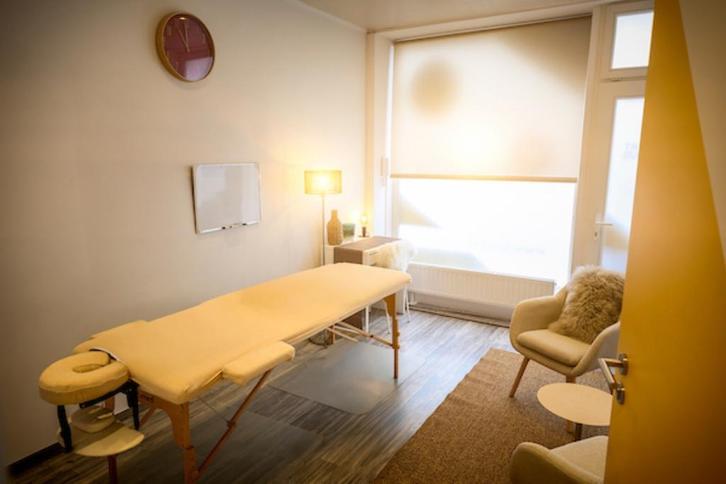 Location cabinet de soins/consultation à l'heure à Ixelles, Immo, Appartementen en Studio's te huur, Brussel, Minder dan 20 m²