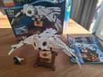 Lego harry potter, Ophalen of Verzenden, Zo goed als nieuw