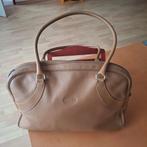 Longchamps - Handtas Beige, Enlèvement, Utilisé, Beige, Sac à main