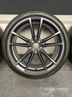 19” originele Volkswagen Passat B7 B8 Pretoria velgen banden, Autos : Pièces & Accessoires, Pneus & Jantes, Pneus et Jantes, Enlèvement ou Envoi