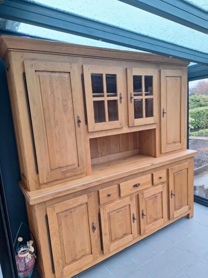 Salle à  manger complète, Maison & Meubles, Armoires | Buffets