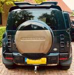 Land Rover Defender reservewiel corver ( hoes ) NETJES !!, Ophalen, Gebruikt