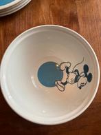 Royal Bosh Disney Donaldson kommen, Huis en Inrichting, Keuken | Servies, Ophalen, Zo goed als nieuw, Porselein, Bord(en)
