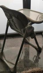 Chaise de salle à manger pour enfants Chicco en très bon éta, Enlèvement ou Envoi