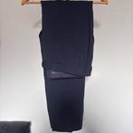 Pantalon de voyage Suitsupply bleu foncé pour hommes — W33/M, Vêtements | Hommes, Enlèvement ou Envoi, Comme neuf, Bleu, Taille 48/50 (M)