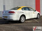 Volkswagen Passat 1.6 TDI Comfortline € 6.950,- NETTO! | Cru, Autos, Achat, Entreprise, Noir, Electronic Stability Program (ESP)