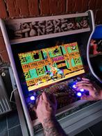 Bartop arcade speel gewoon perfect 5.000 spelletjes!!!, Collections, Comme neuf, Enlèvement ou Envoi