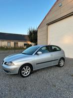 Seat ibiza 1.2 benzine 2006, Auto's, Ibiza, Particulier, Te koop, Benzine