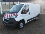 Peugeot Boxer, Autos, Camionnettes & Utilitaires, Achat, Euro 6, Entreprise, 3 places