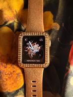 APPLE WATCH ️ -serie 3, Handtassen en Accessoires, Smartwatches, Ophalen of Verzenden, Conditie, Gebruikt, Roze