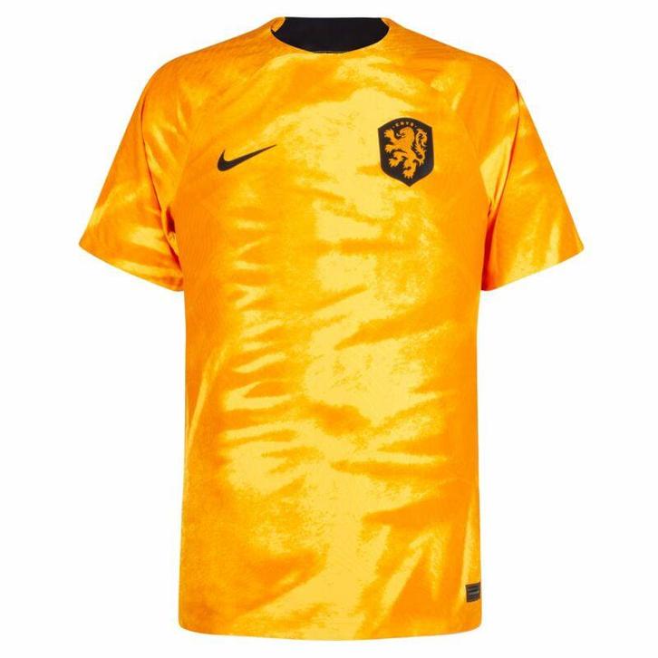 Nederlands elftal 2022/2023 thuisshirt, Sport en Fitness, Voetbal, Nieuw, Shirt, Verzenden