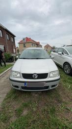 Polo, Auto's, Bedrijf, Te koop, Benzine, Euro 3