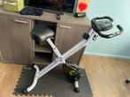Hometrainer Virtufit opvouwbaar, Sport en Fitness, Ophalen, Zo goed als nieuw, Aluminium, Hometrainer