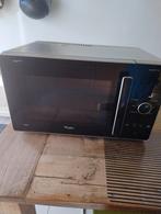 Microgolfoven Whirlpool GT288, Enlèvement, Utilisé, Croustillant, Micro-ondes