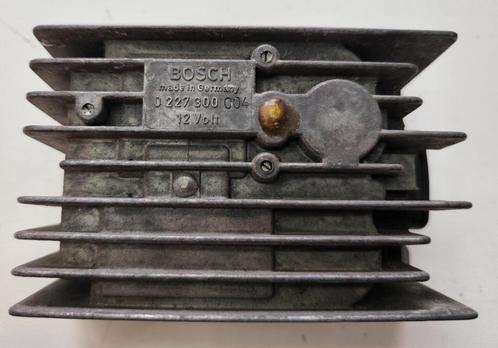 ECU BOSCH 0227300004 Porsche 911 herstelling, Auto-onderdelen, Elektronica en Kabels, Porsche, Gebruikt, Verzenden
