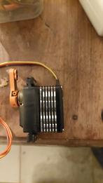 Servo hitec D950TW, Hobby en Vrije tijd, Modelbouw | Radiografisch | Vliegtuigen, Ophalen