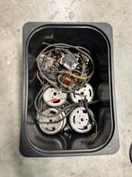 Honda camino ontstekingen, Enlèvement, Utilisé