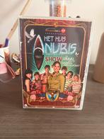 Het huis Anubis show : De graal van de eeuwige vriendschap, Cd's en Dvd's, Dvd's | Kinderen en Jeugd, Ophalen of Verzenden, Zo goed als nieuw