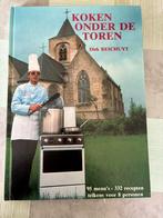 Koken onder de toren Dirk Beschuyt, Boeken, Ophalen, Zo goed als nieuw