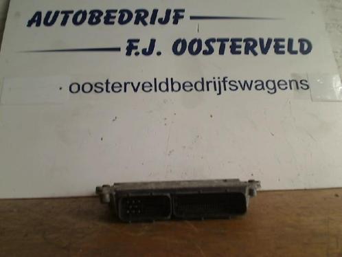 Boordcomputer van een Volkswagen Golf, Auto-onderdelen, Elektronica en Kabels, Volkswagen, Gebruikt, 3 maanden garantie, Ophalen of Verzenden
