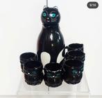 Thermos et tasses Black Cat, Enlèvement ou Envoi