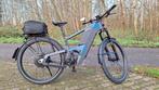 Speed pedelec Aska, Fietsen en Brommers, Versnellingen, Zo goed als nieuw, 65 cm of meer, Ophalen