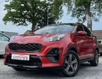 Kia Sportage 1.6 GDi GT line 2022 53Dkm Automaat Pano Garant, Auto's, Automaat, Gebruikt, 1591 cc, 4 cilinders