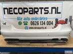 BUMPER MERCEDES E KLASSE W212 FACELIFT AMG ACHTERBUMPER, Gebruikt, Mercedes-Benz, Ophalen of Verzenden, Achter