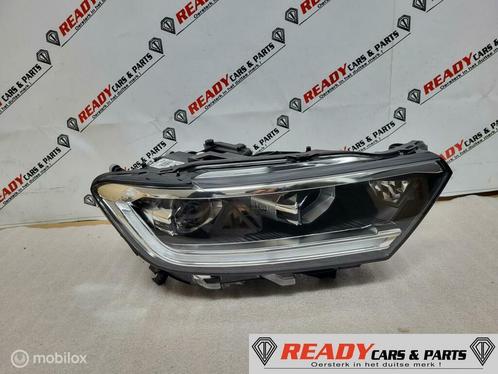 VW T-ROC FACELIFT IQ-LED VOL LED Koplamp Rechts 2GA941036AH, Auto-onderdelen, Verlichting, Volkswagen, Nieuw, Ophalen of Verzenden