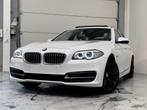 BMW F11 5 Reeks 518DA Touring 2015 EURO6b Facelift Automaat, Auto's, Te koop, Break, 5 deurs, Automaat