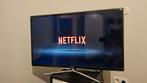 Samsung Smart TV UE40F6320AW, Ophalen, LED, Zo goed als nieuw, Samsung