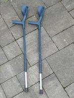 Loopkrukken voor volwassenen, Diversen, Loopkrukken, Ophalen, Zo goed als nieuw